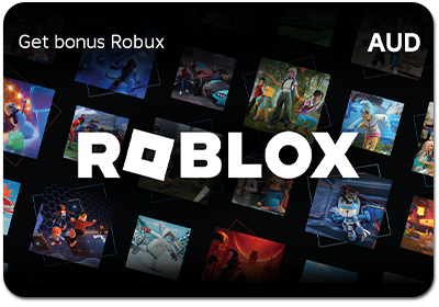 Roblox eGift Card