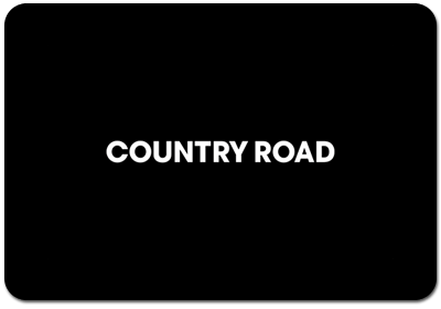 Country Road eGift Card