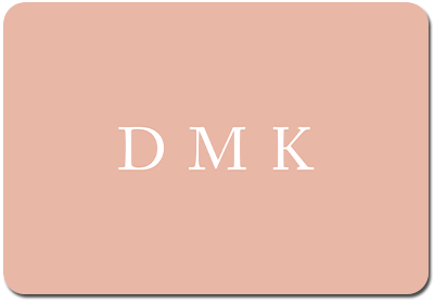 DMK eGift Card