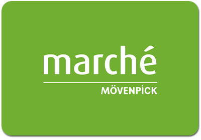 Marché Mövenpick