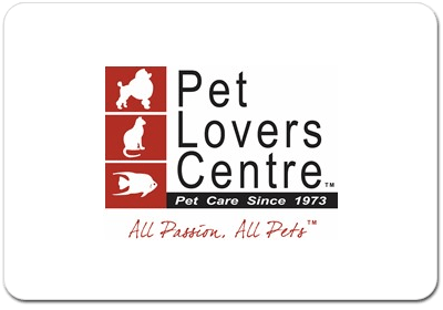 Pet Lovers Centre