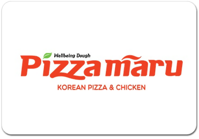 Pizza Maru