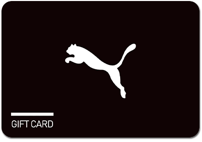 Puma eGift Card