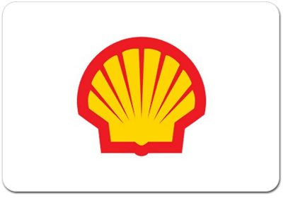 Shell eGift Card