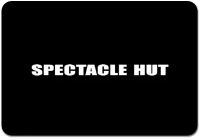 Spectacle Hut