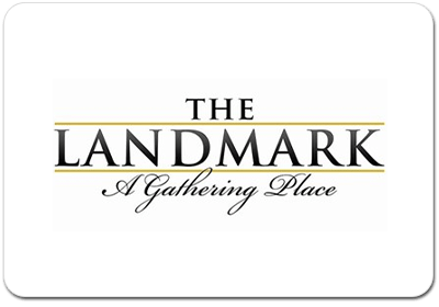The Landmark eGift Card
