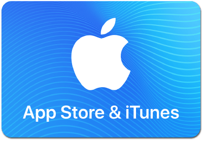 App Store & iTunes