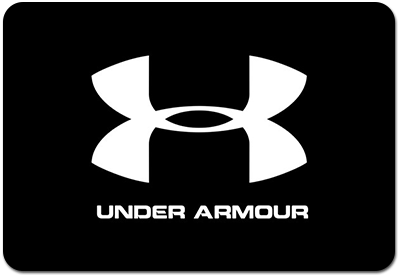 Under Armour eGift Card