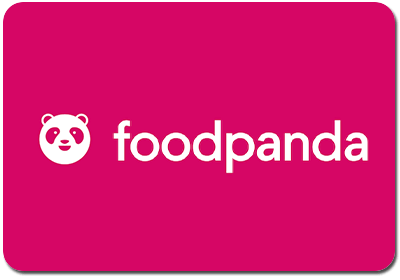 Foodpanda