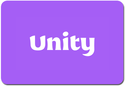 Unity eGift Card