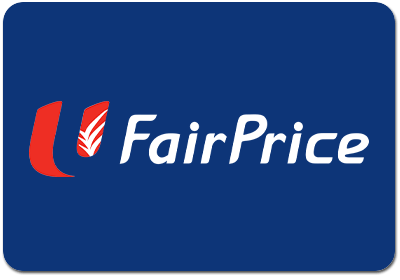 FairPrice eGift Card