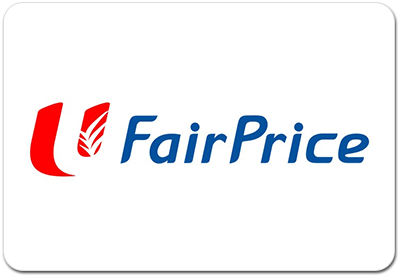 FairPrice eGift Card
