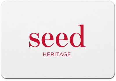 Seed Heritage