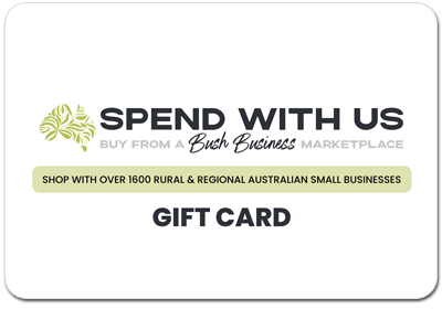 Spend With Us eGift Card