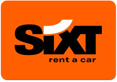 Sixt