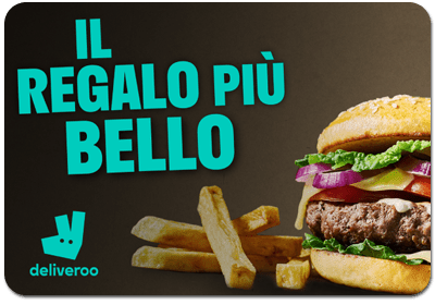 Deliveroo