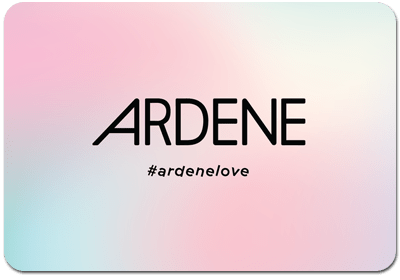 Ardene eGift Card