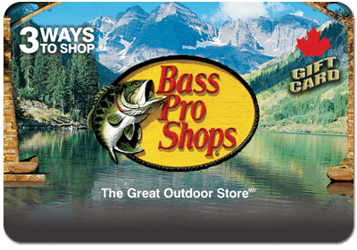 Bass Pro Shops