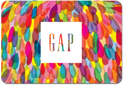 Gap