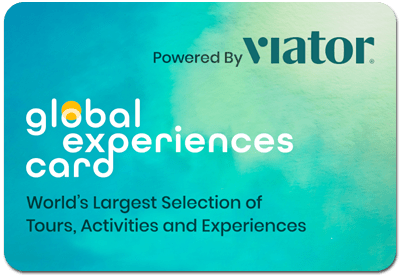 Global Experiences eGift Card