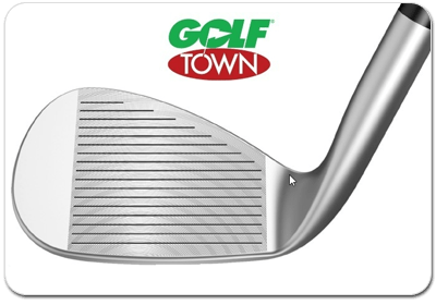 Golf Town eGift Card
