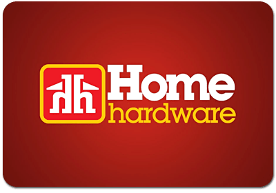 Home Hardware eGift Card