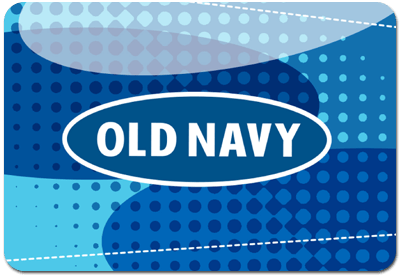 Old Navy eGift Card