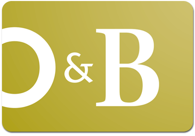 Oliver & Bonacini eGift Card