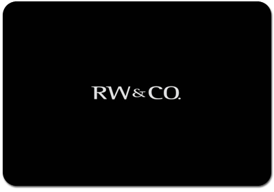 RW & CO