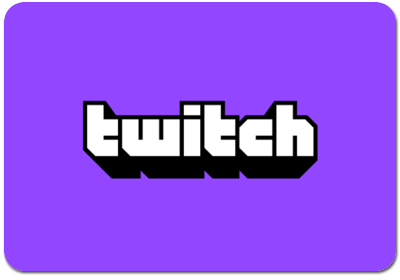 Twitch