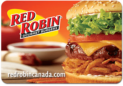 Red Robin