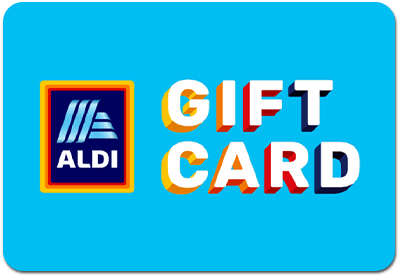 Aldi eGift Card