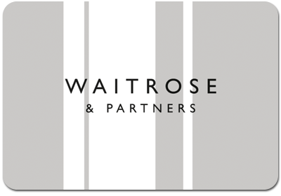 Waitrose eGift Card