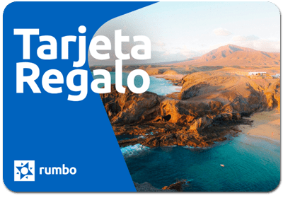 Rumbo eGift card