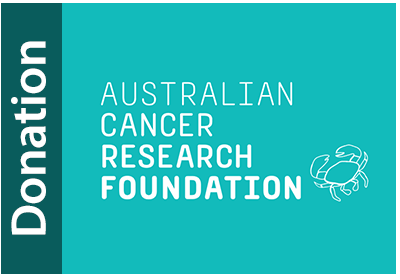 Australian Cancer Research Foundation