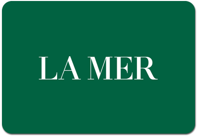 La Mer eGift Card
