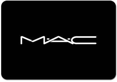 M.A.C Cosmetics eGift Card