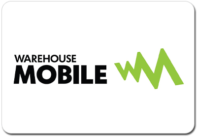 Warehouse Mobile Recharge Voucher Recharge Voucher