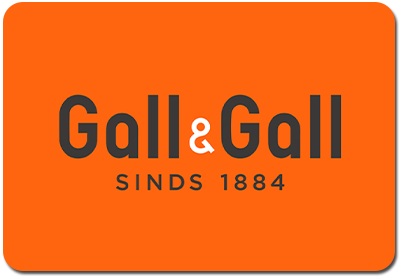 Gall & Gall eGift Card