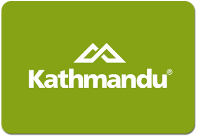 Kathmandu