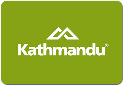 Kathmandu eGift Card