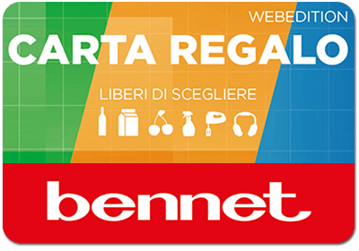 Bennet eGift Card