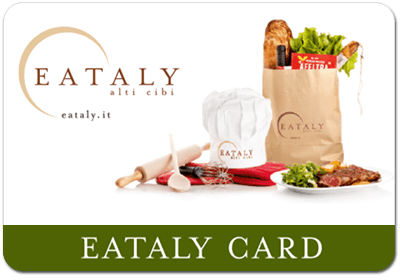 Eataly eGift Card