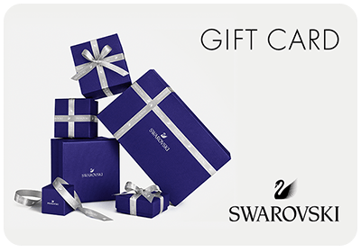 Swarovski eGift card