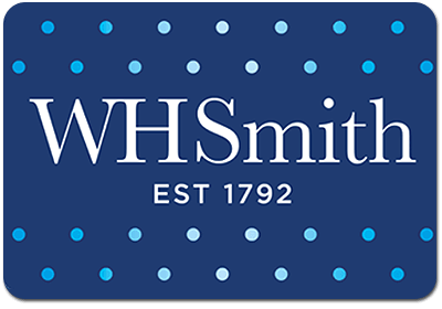 WHSmith eGift Card