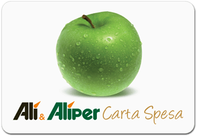 Alì eGift Card