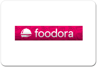 Foodora