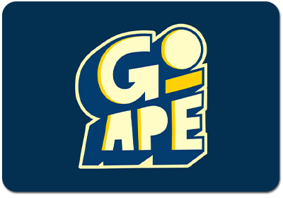 Go Ape eGift Card