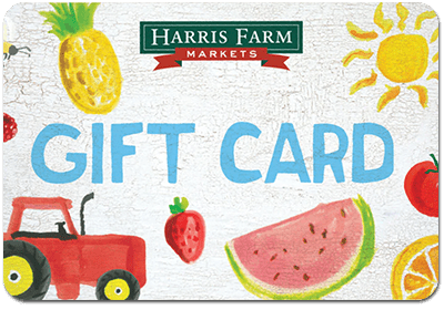 Harris Farm eGift Card