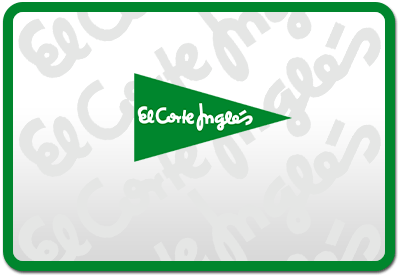 El Corte Inglés eGift Card